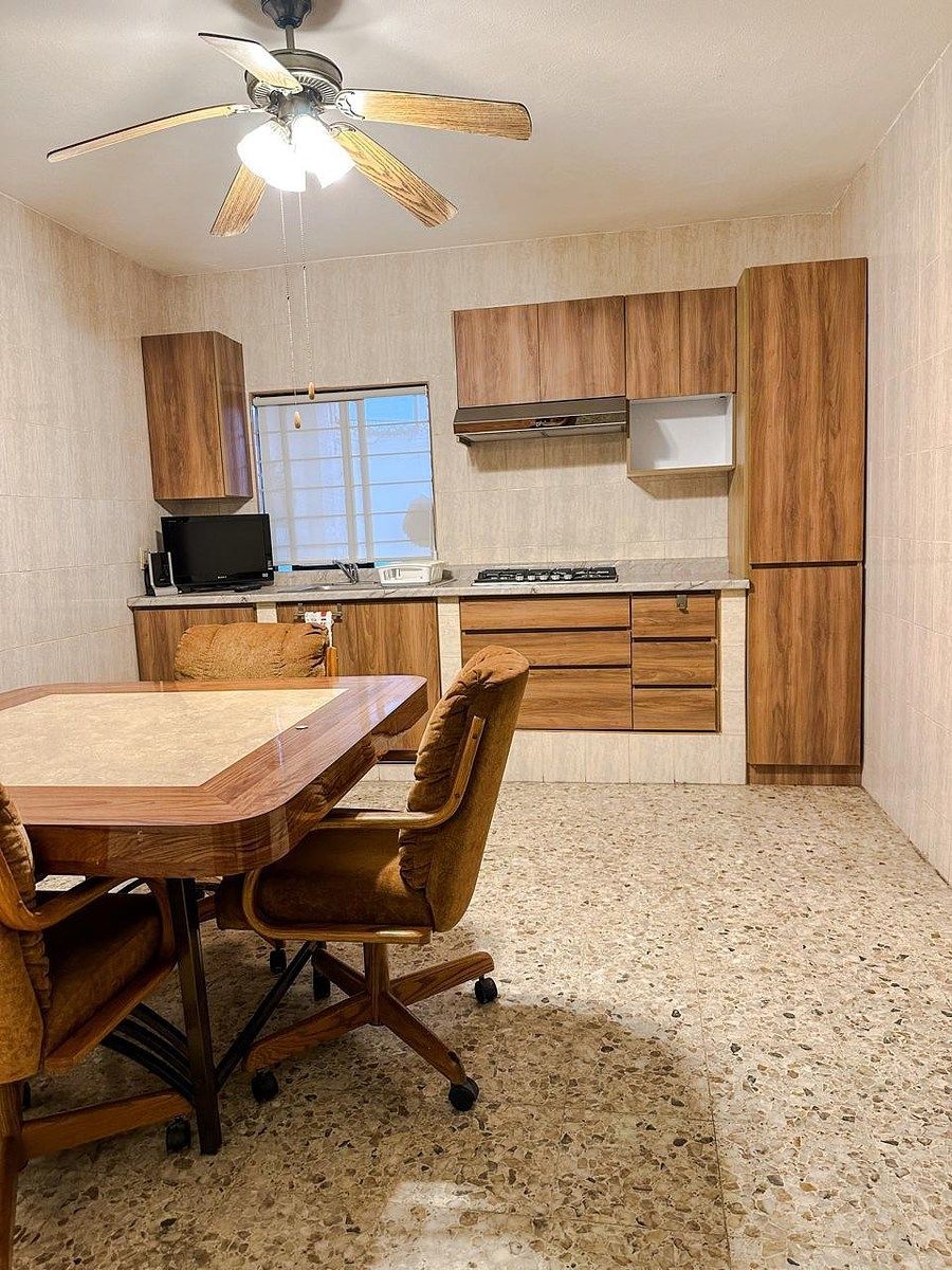APARTAMENTO MOBILIADO PARA ALUGUEL EM EL ROBLE, SAN NICOLÁS., foto 1 de 6