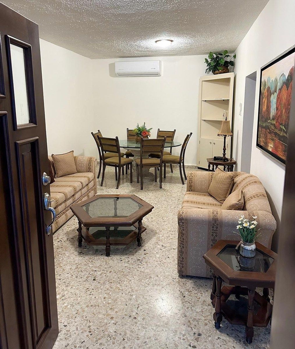 Apartamento em El Roble Sector 2, San Nicolás de los Garza, foto 2 de 6