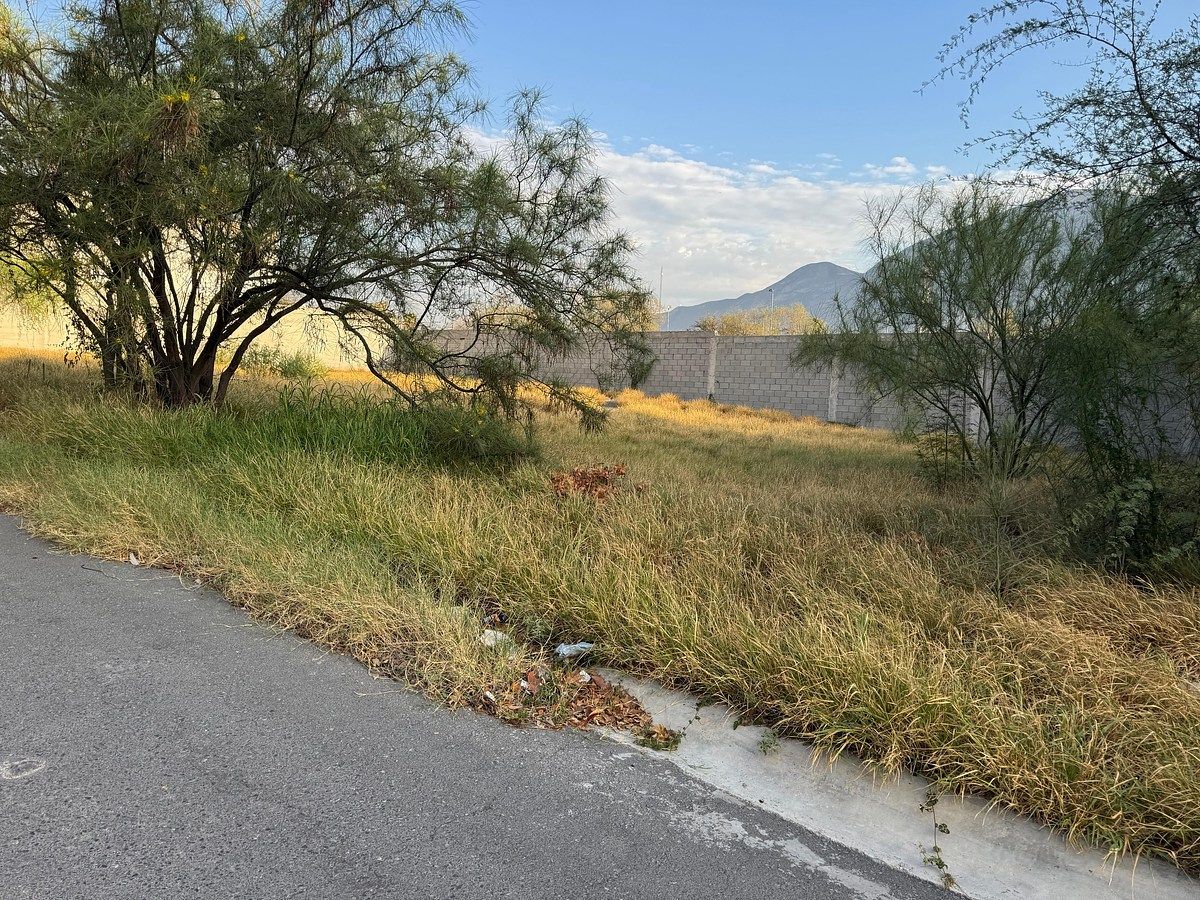 Lote em Rincón de las Huertas, Santa Catarina, foto 5 de 13