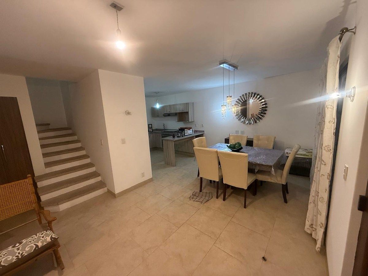 House in Gated Community in Residencial el Refugio, Querétaro, photo 4 of 18