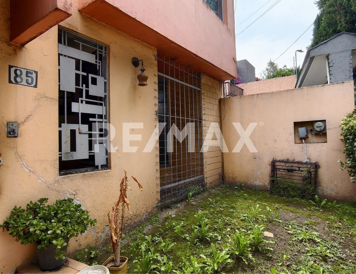 Casa em Las Alamedas, Atizapán de Zaragoza, foto 3 de 43