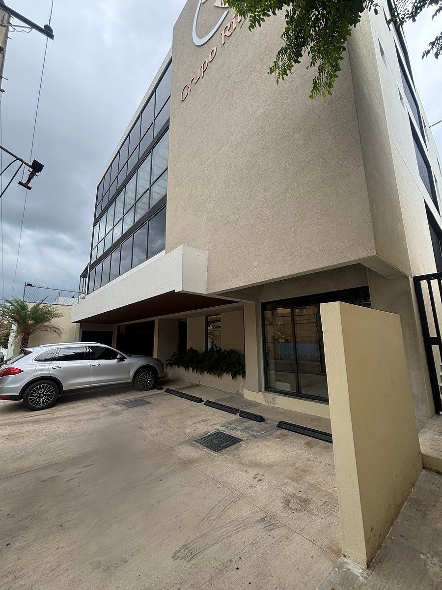 Oficina en Urbanización Fernández, Santo Domingo Centro (Distrito Nacional), foto 3 de 8