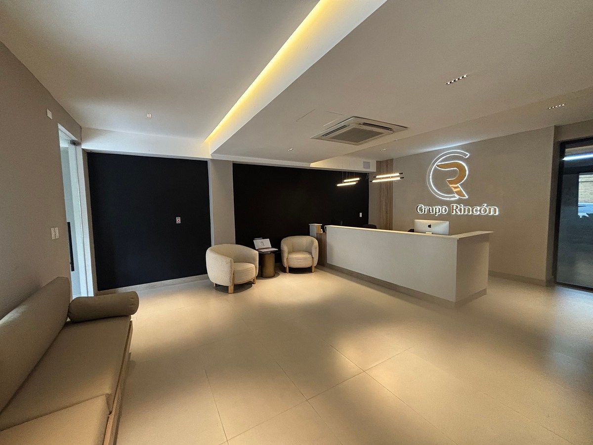 Oficina en Urbanización Fernández, Santo Domingo Centro (Distrito Nacional), foto 4 de 8