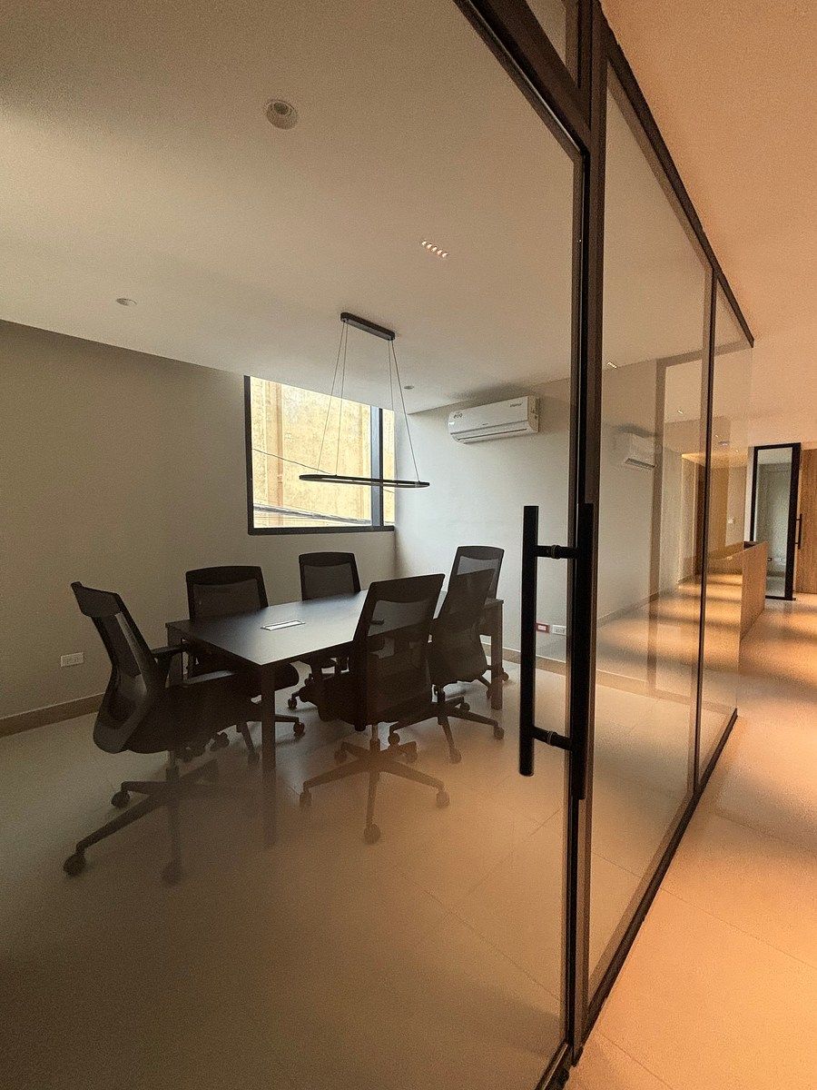 Oficina en Urbanización Fernández, Santo Domingo Centro (Distrito Nacional), foto 6 de 8