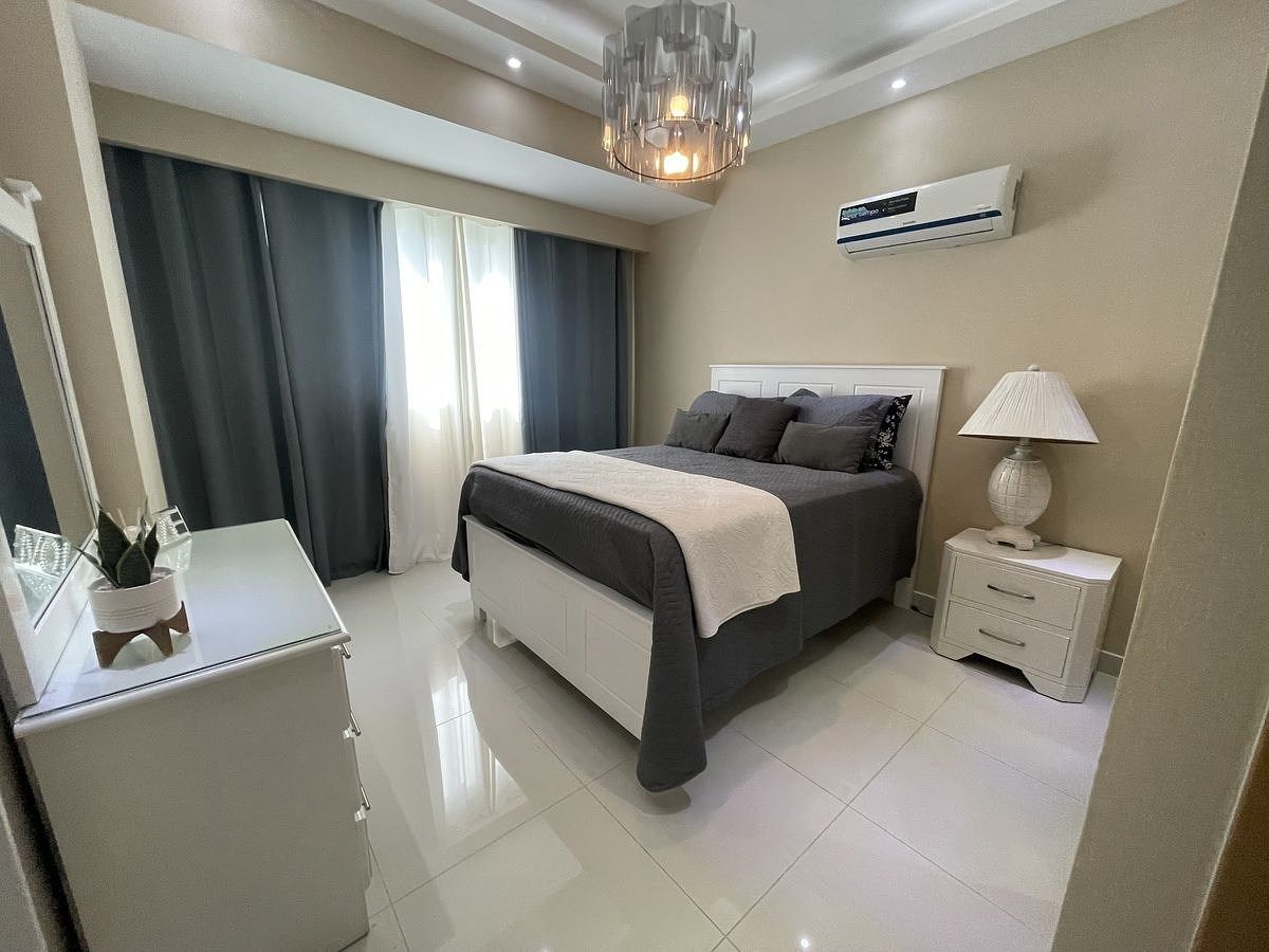 Apartamento en Ensanche Naco, Santo Domingo Centro (Distrito Nacional), foto 8 de 9