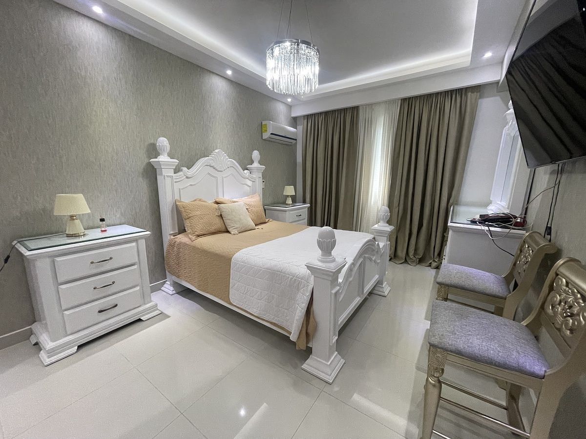 Apartamento en Ensanche Naco, Santo Domingo Centro (Distrito Nacional), foto 9 de 9