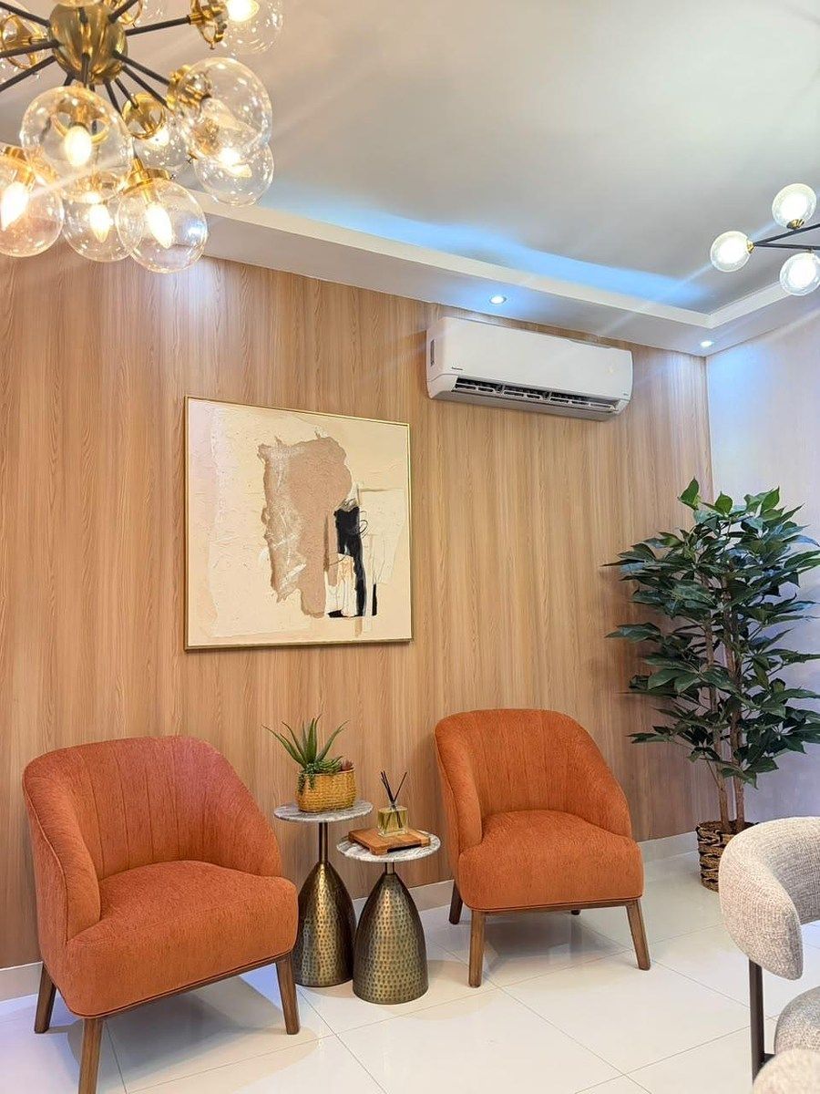 Apartamento en Ensanche Naco, Santo Domingo Centro (Distrito Nacional), foto 3 de 9