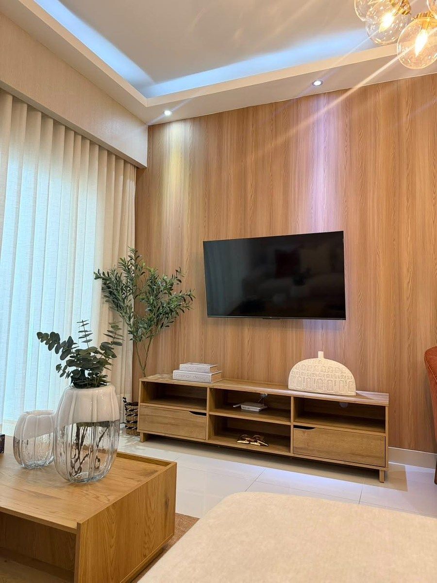 Apartamento en Ensanche Naco, Santo Domingo Centro (Distrito Nacional), foto 2 de 9