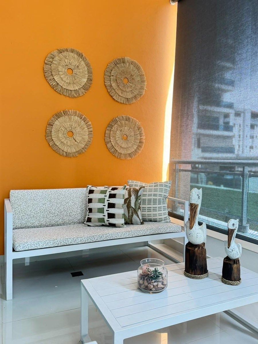 Apartamento en Ensanche Naco, Santo Domingo Centro (Distrito Nacional), foto 5 de 9
