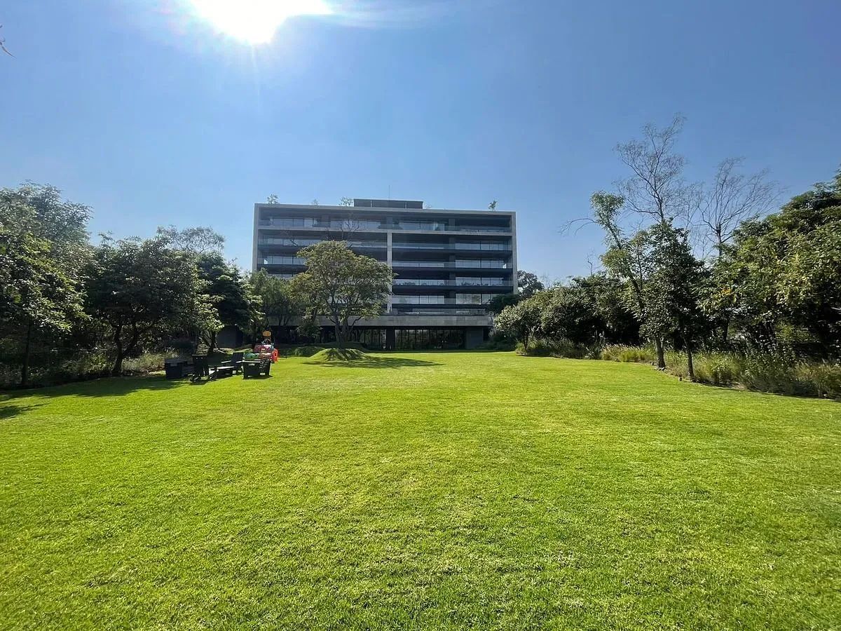 Departamento em Lomas Altas para estrear. Obra cinza., foto 1 de 22