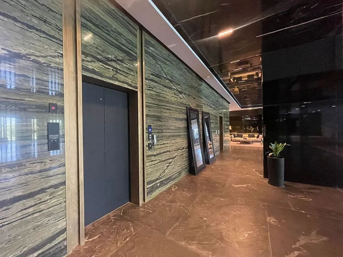 Apartamento em Lomas Altas, Miguel Hidalgo, foto 2 de 22