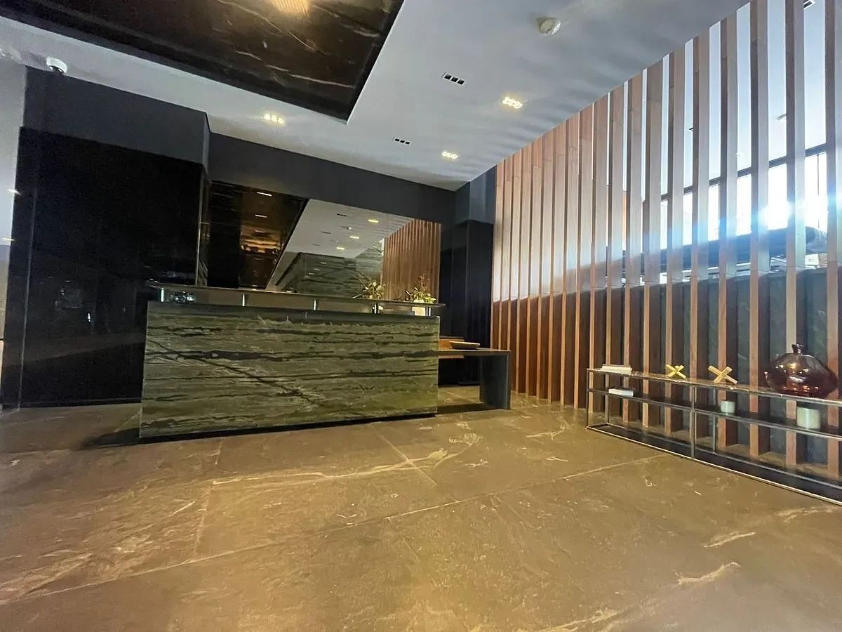 Apartamento em Lomas Altas, Miguel Hidalgo, foto 4 de 22
