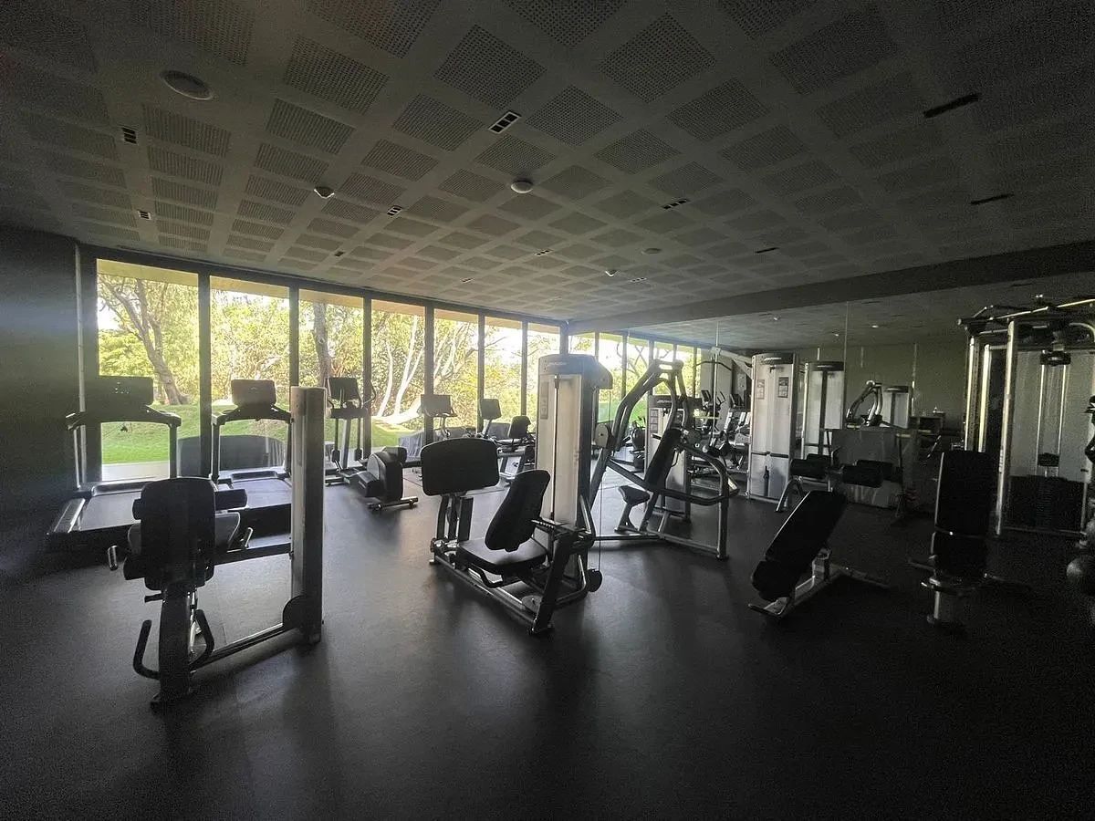 Apartamento em Lomas Altas, Miguel Hidalgo, foto 6 de 22