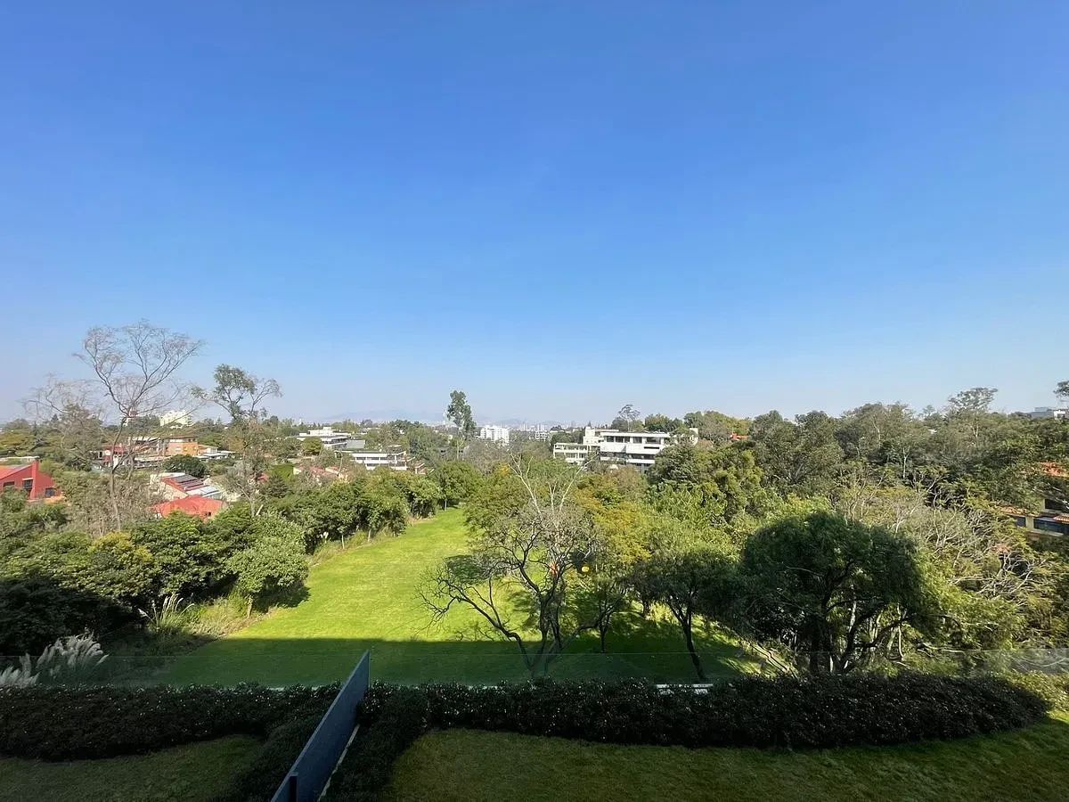 Apartamento em Lomas Altas, Miguel Hidalgo, foto 7 de 22