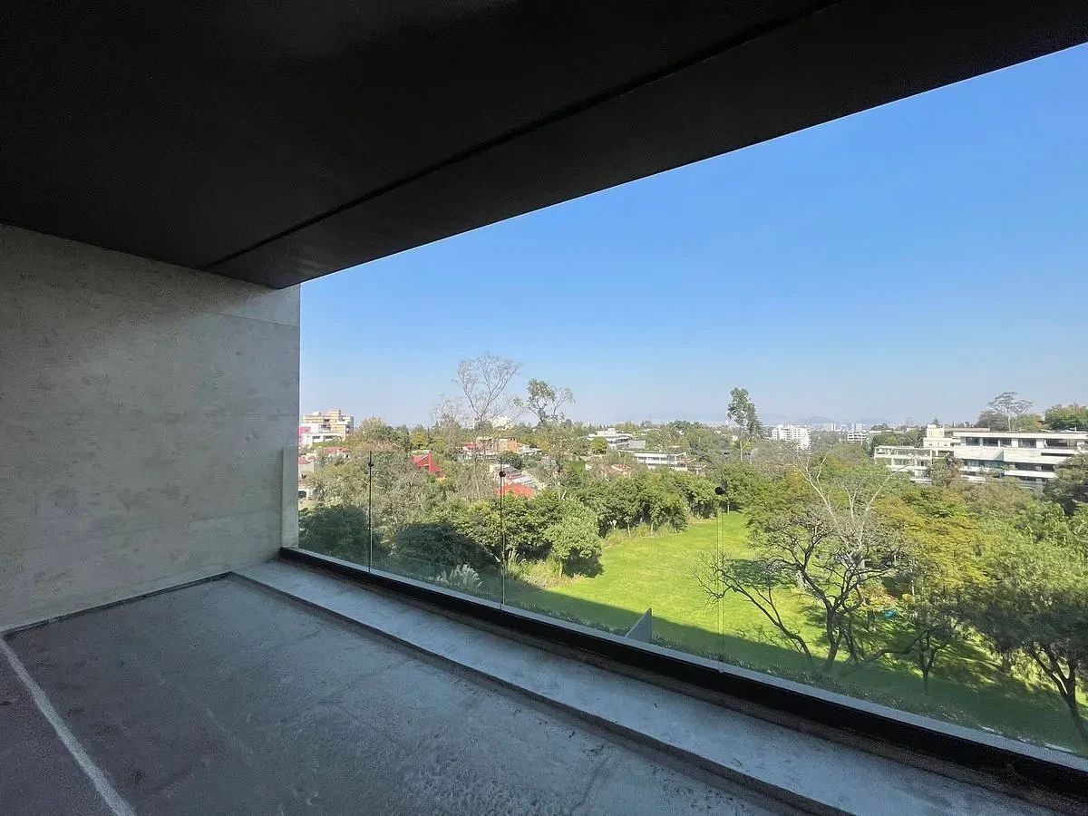 Apartamento em Lomas Altas, Miguel Hidalgo, foto 8 de 22