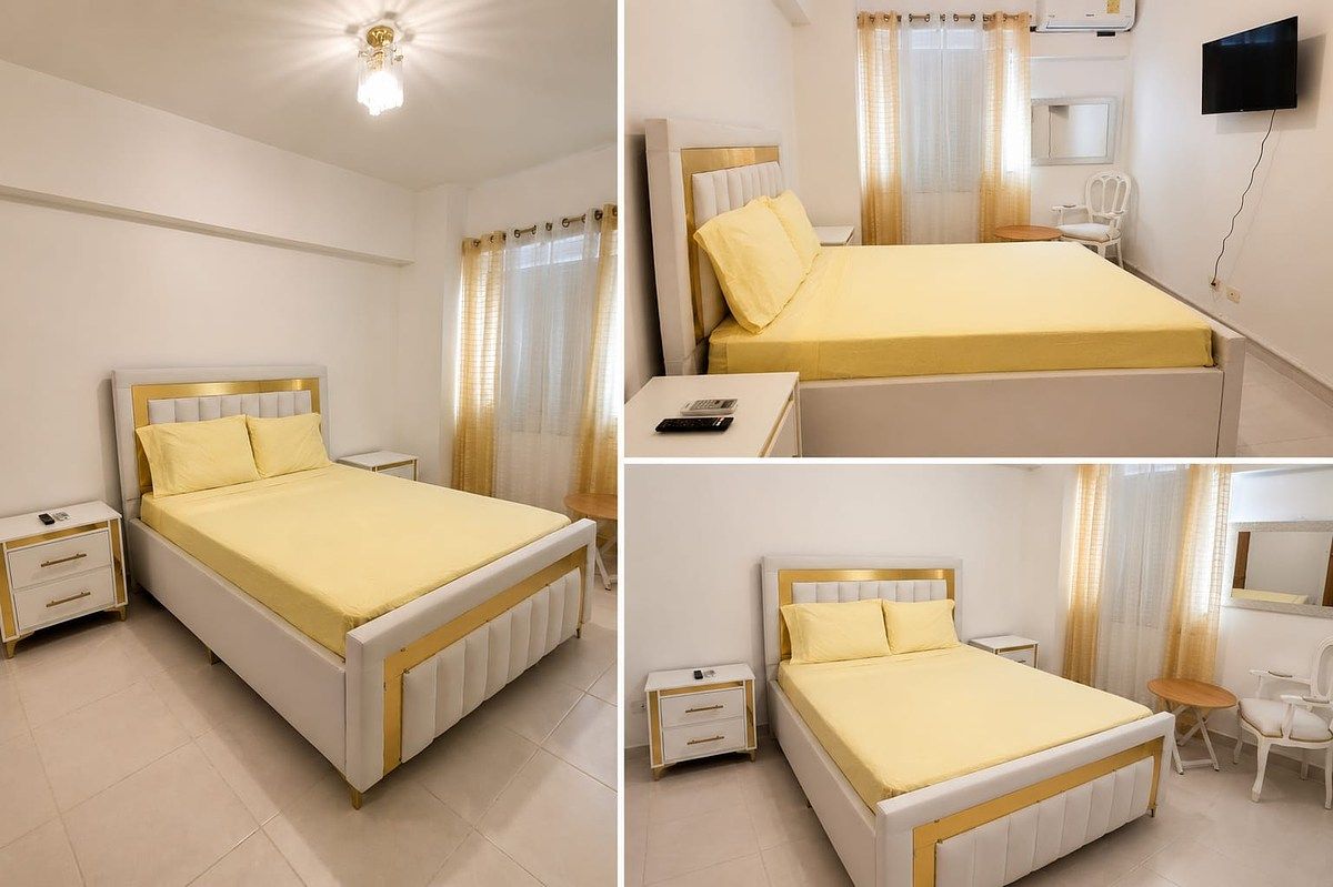 Apartamento en Arroyo Hondo, Santo Domingo Centro (Distrito Nacional), foto 10 de 12