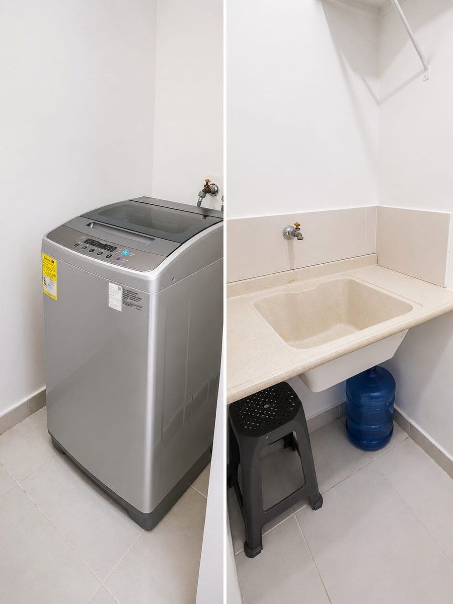 Apartamento en Arroyo Hondo, Santo Domingo Centro (Distrito Nacional), foto 12 de 12