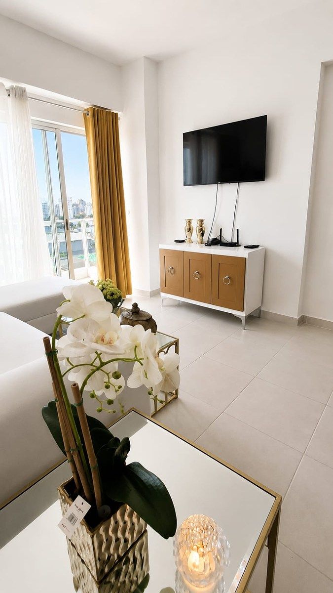 Apartamento en Arroyo Hondo, Santo Domingo Centro (Distrito Nacional), foto 7 de 12