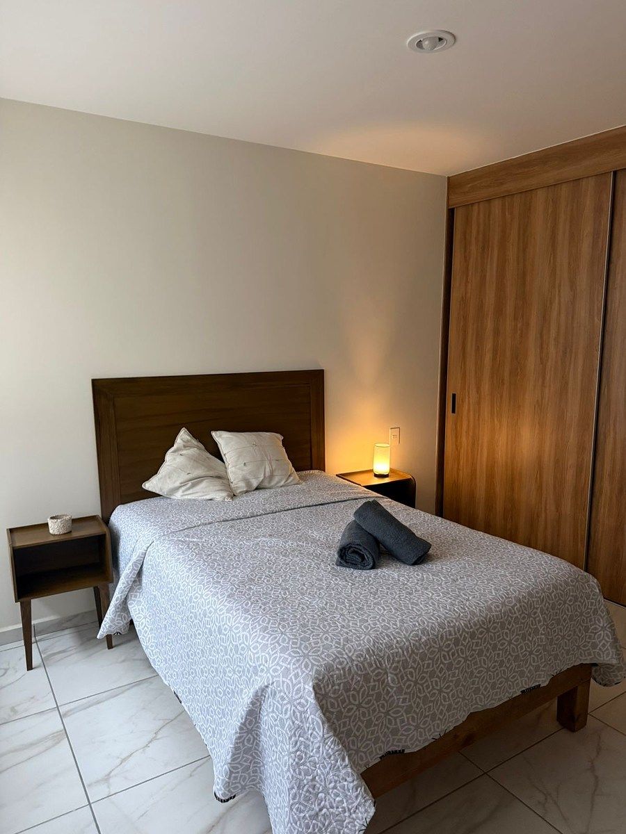 Departamento en Cerro Del Tesoro, Tlaquepaque, foto 3 de 9