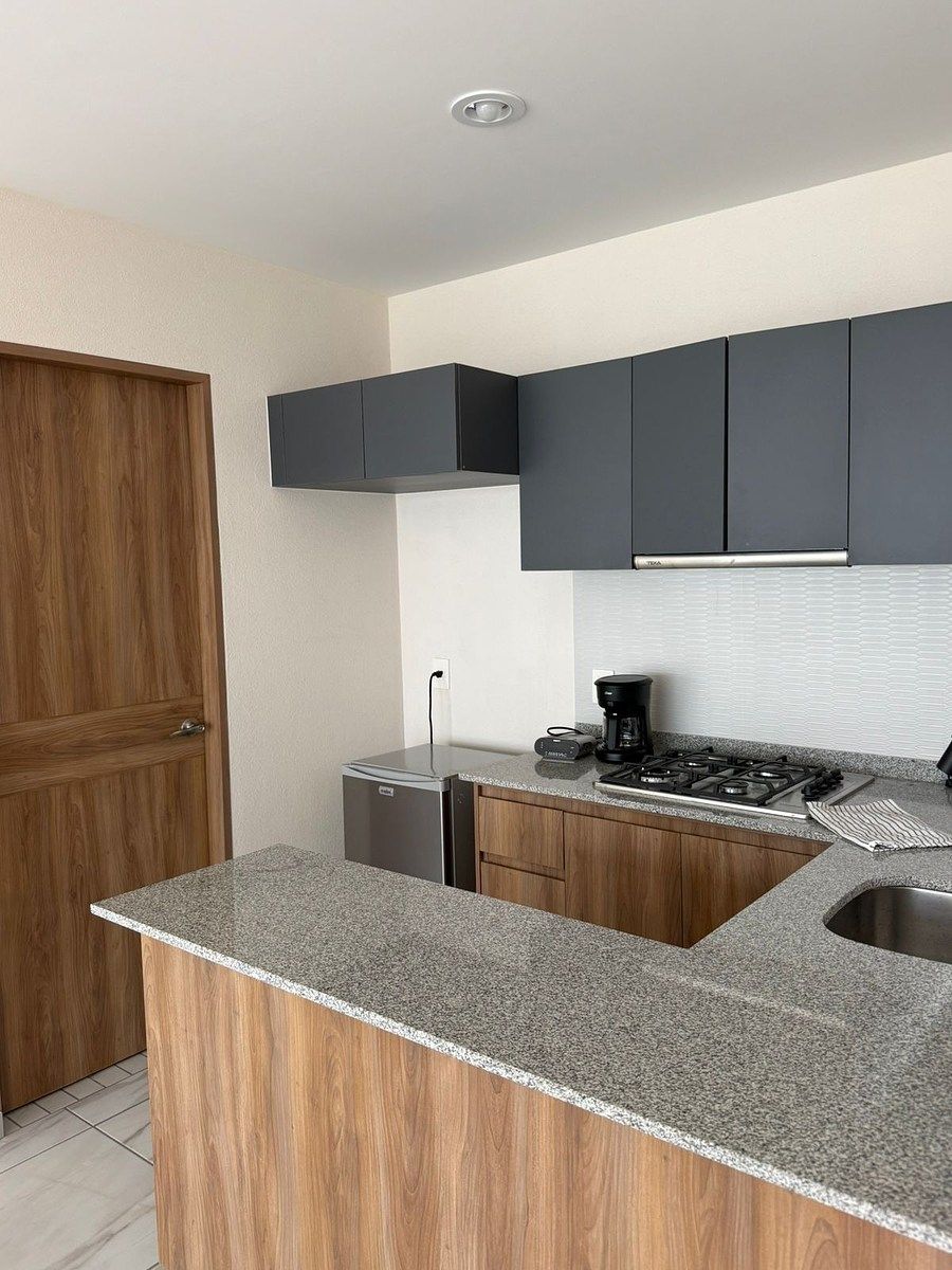 Departamento en Cerro Del Tesoro, Tlaquepaque, foto 4 de 9