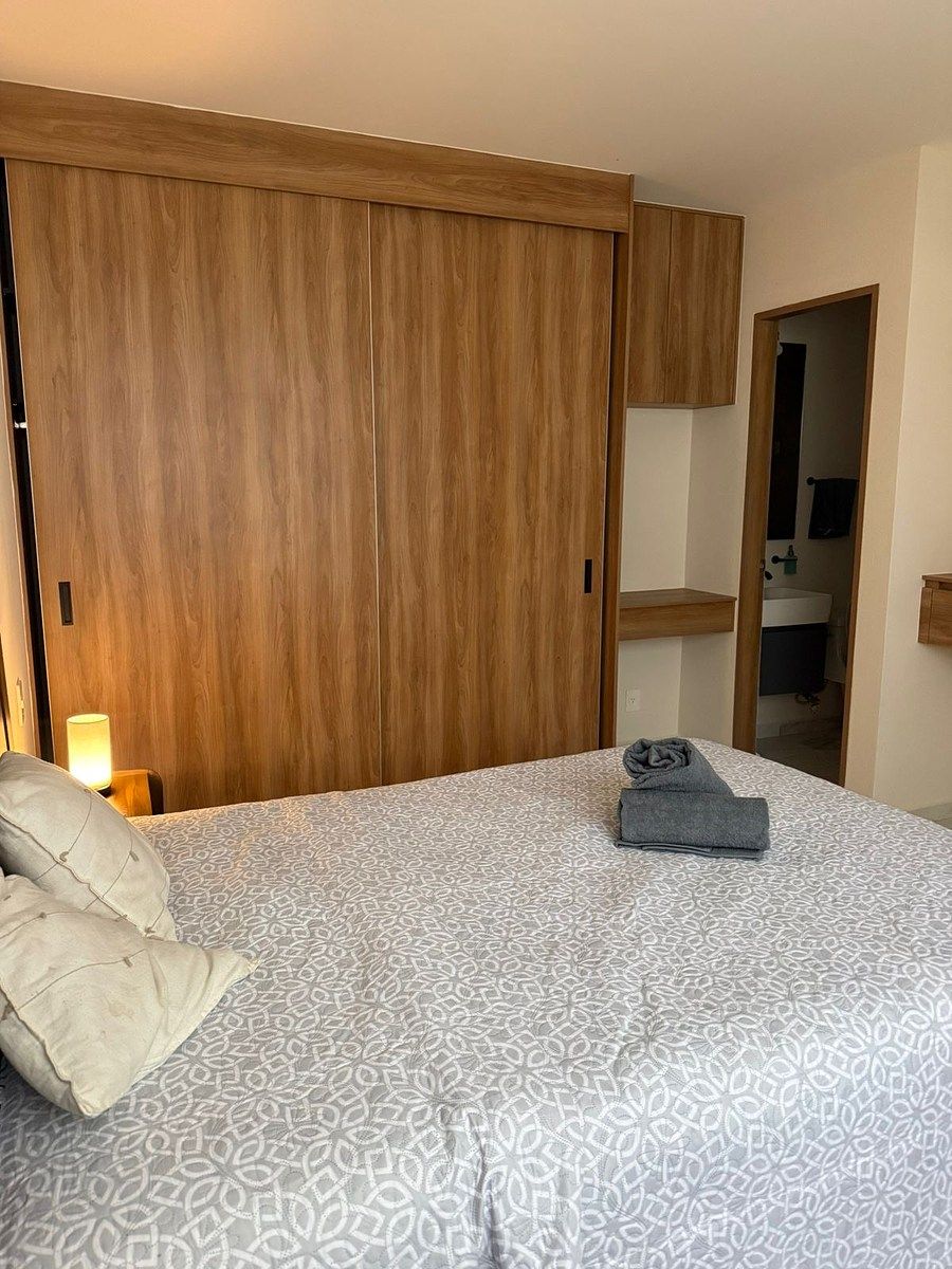Departamento en Cerro Del Tesoro, Tlaquepaque, foto 6 de 9