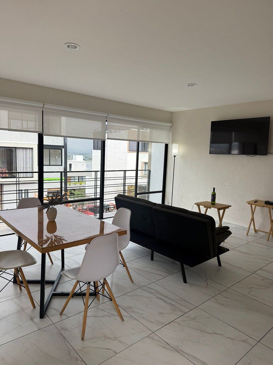 Departamento en Cerro Del Tesoro, Tlaquepaque, foto 8 de 9