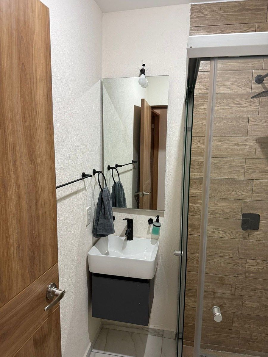 Departamento en Cerro Del Tesoro, Tlaquepaque, foto 9 de 9