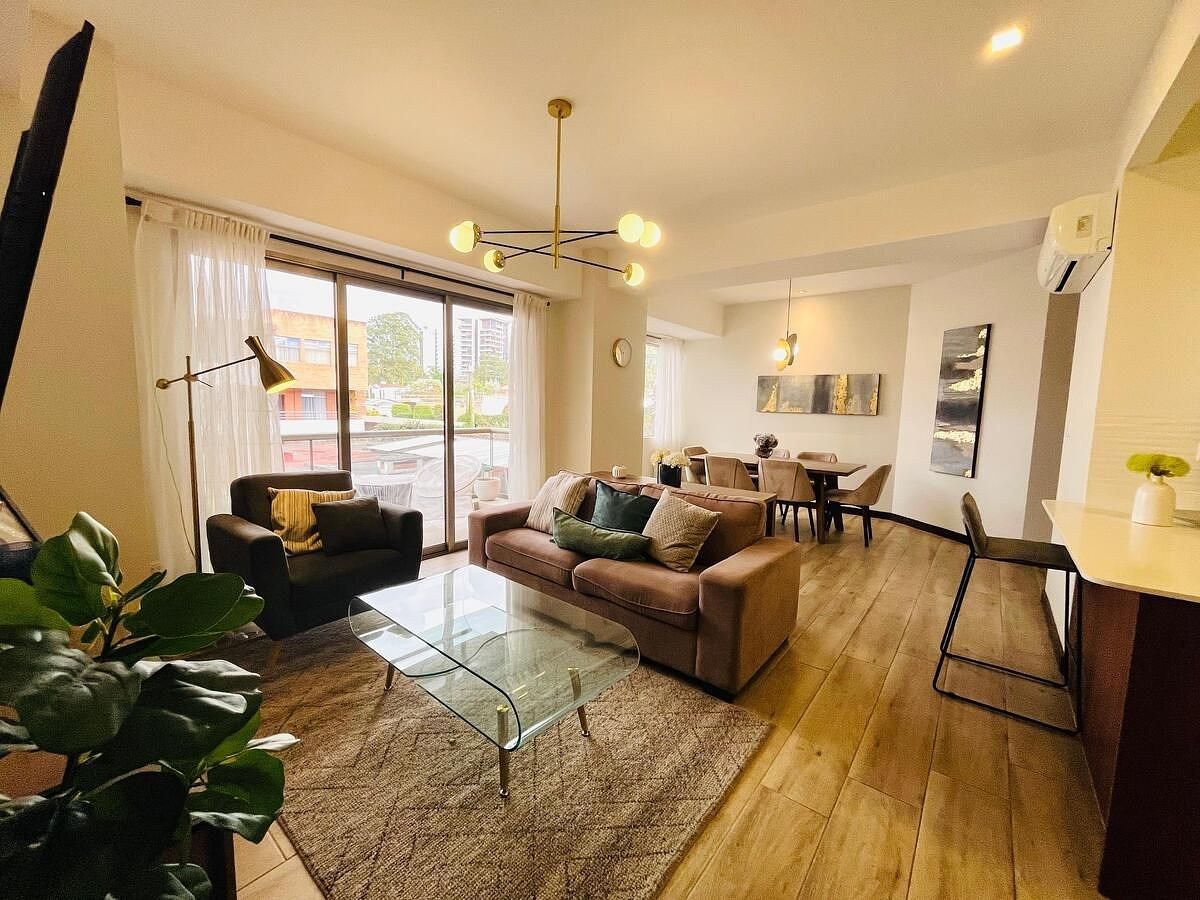 Apartamento en Renta | Zona 15, foto 1 de 17
