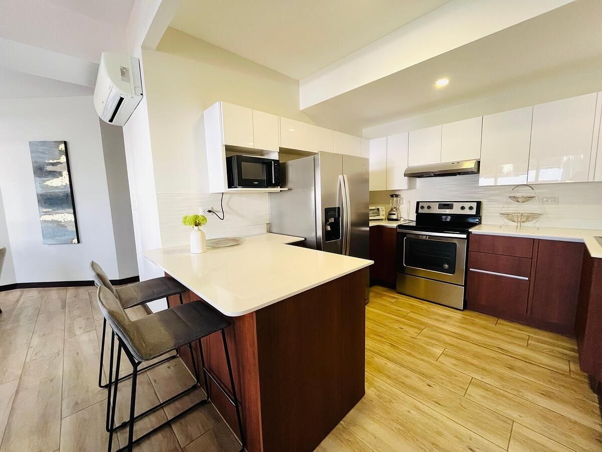 Apartamento en Zona 15, Guatemala, foto 4 de 17