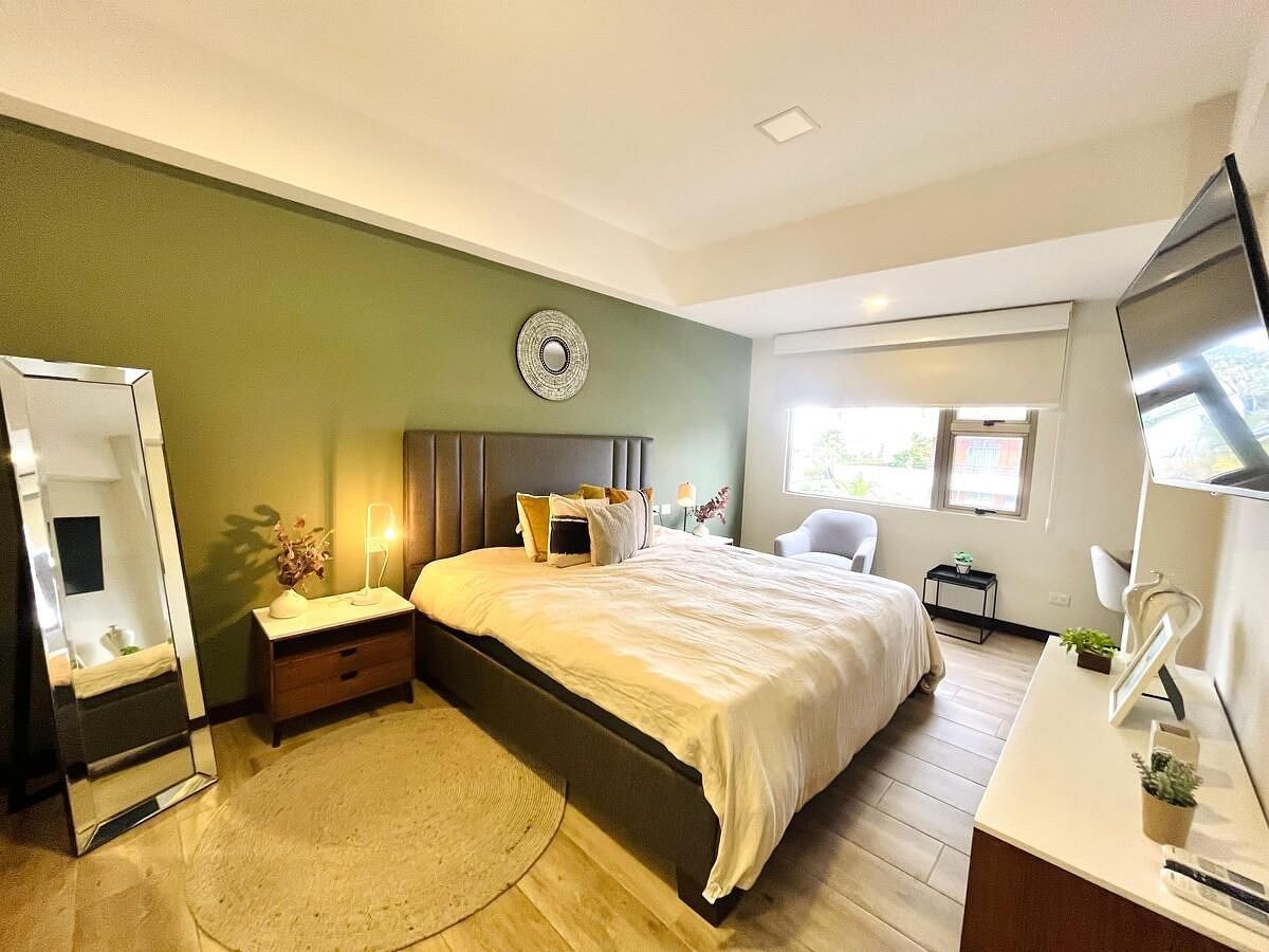 Apartamento en Zona 15, Guatemala, foto 7 de 17