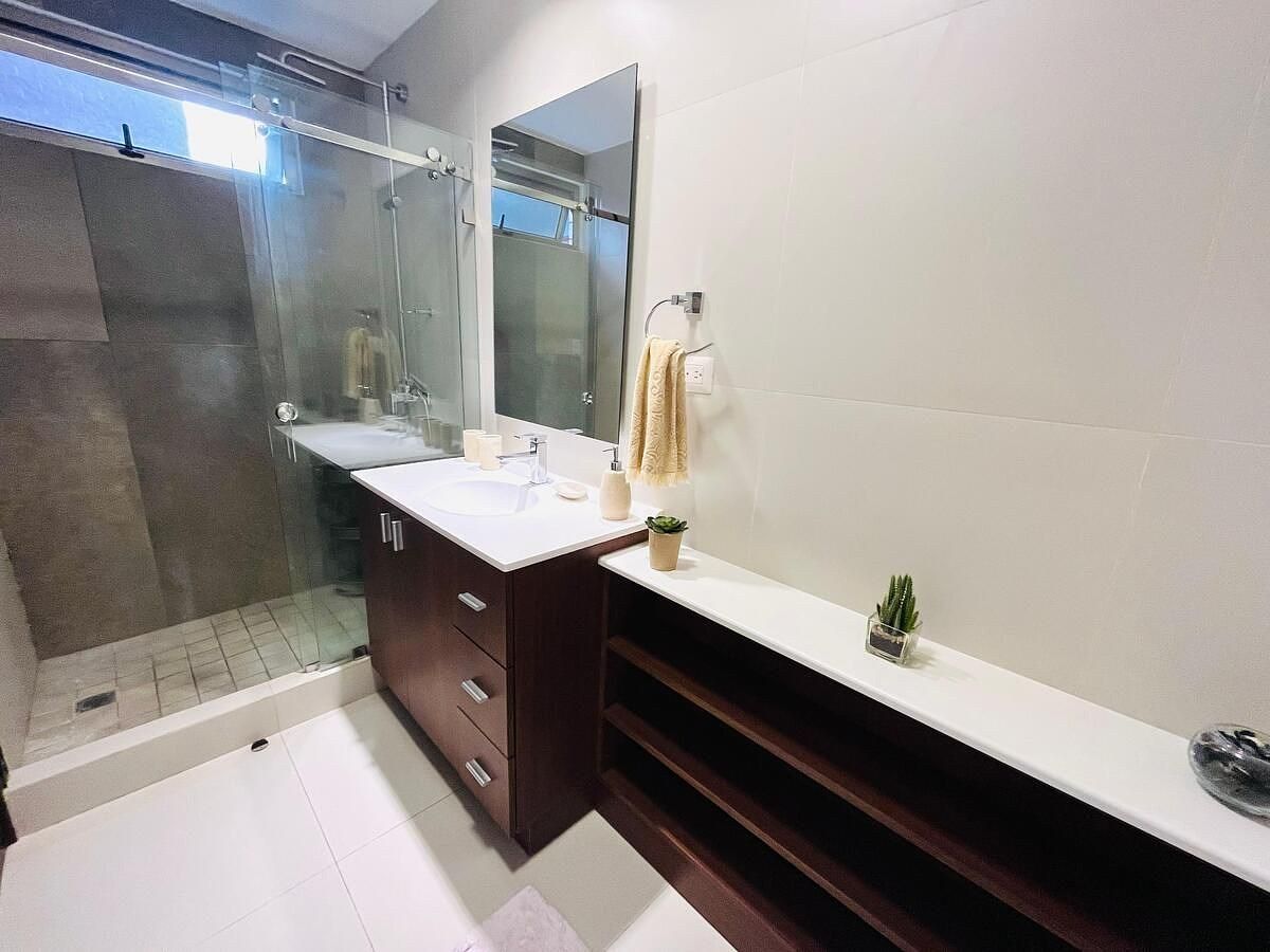 Apartamento en Zona 15, Guatemala, foto 8 de 17