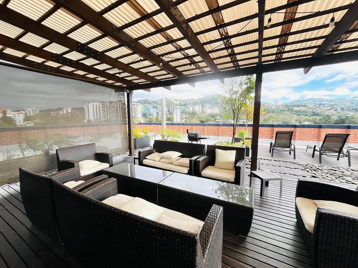 Apartamento en Zona 15, Guatemala, foto 14 de 17