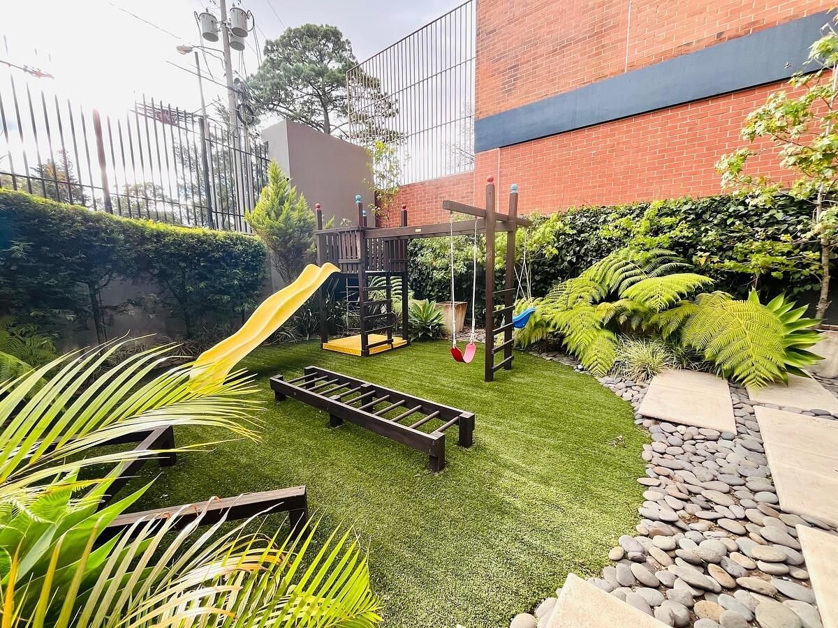 Apartamento en Zona 15, Guatemala, foto 15 de 17