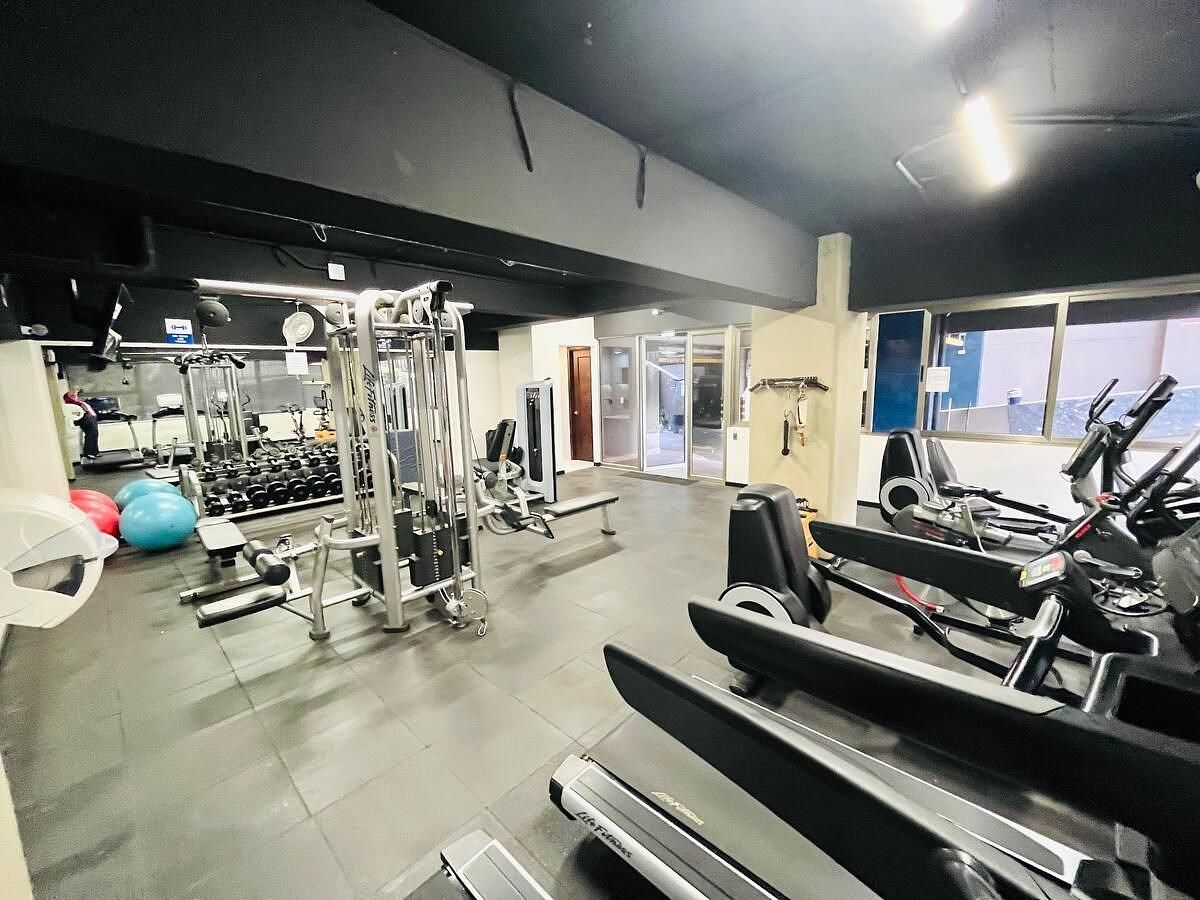 Apartamento en Zona 15, Guatemala, foto 16 de 17