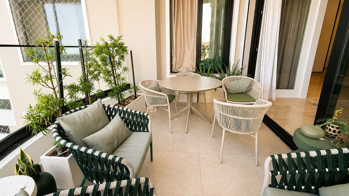 Apartamento en Bella Vista, Santo Domingo Centro (Distrito Nacional), foto 11 de 20