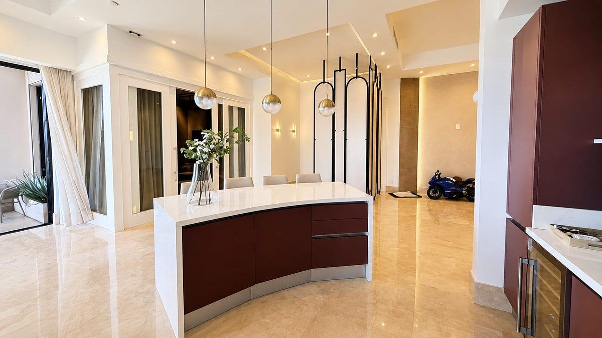 Apartamento en Bella Vista, Santo Domingo Centro (Distrito Nacional), foto 18 de 20