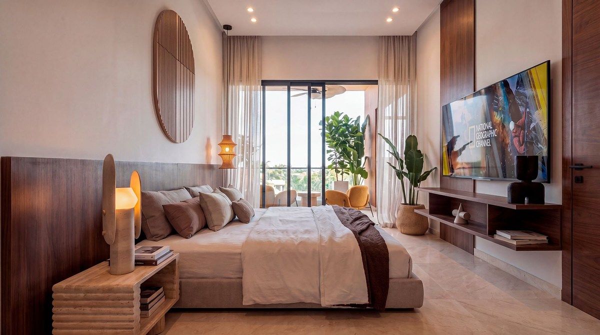 Apartamento en Cap Cana, Punta Cana, foto 6 de 8