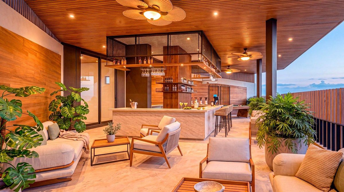 Apartamento en Cap Cana, Punta Cana, foto 4 de 8