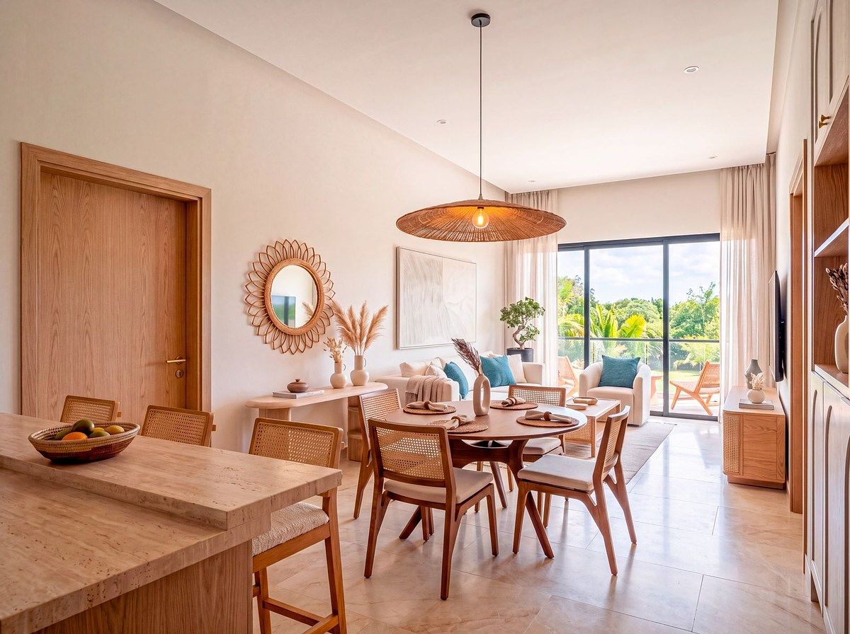 Apartamento en Cap Cana, Punta Cana, foto 8 de 8