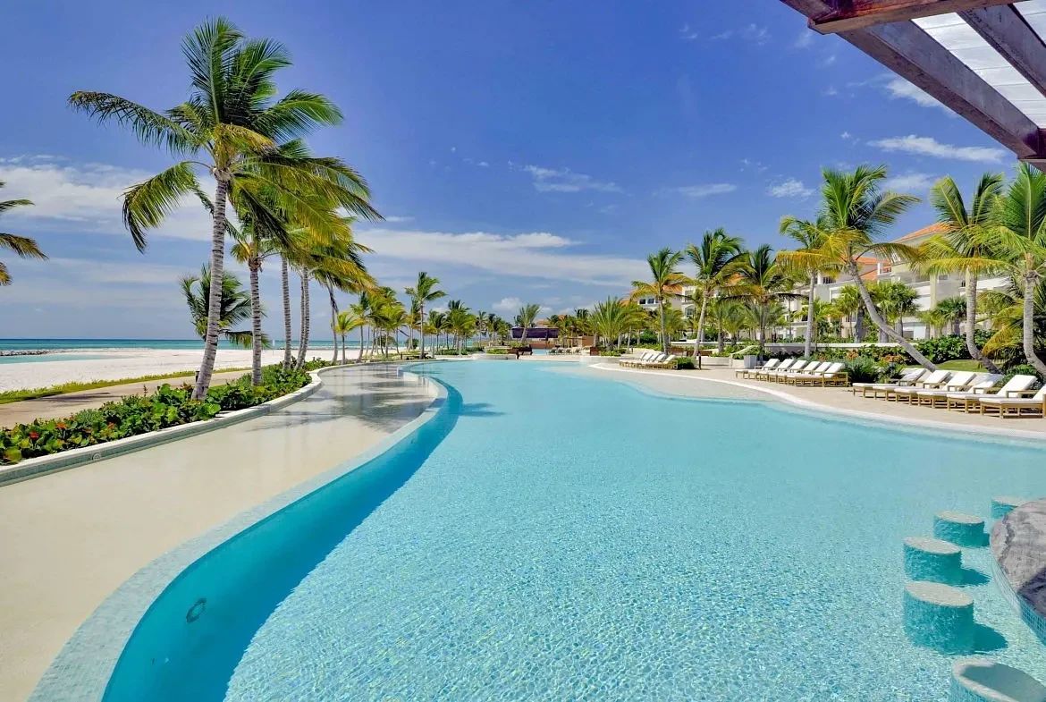 Apartamento en Cap Cana, Punta Cana, foto 2 de 11