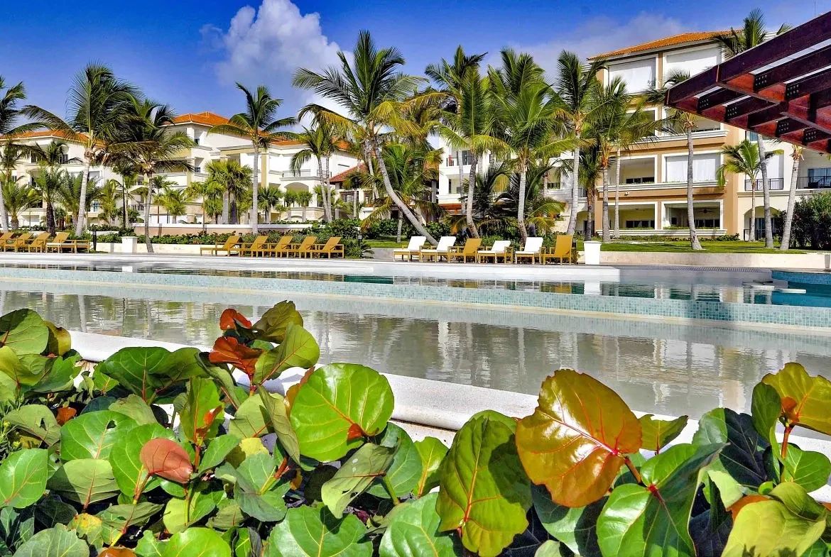 Apartamento en Cap Cana, Punta Cana, foto 4 de 11
