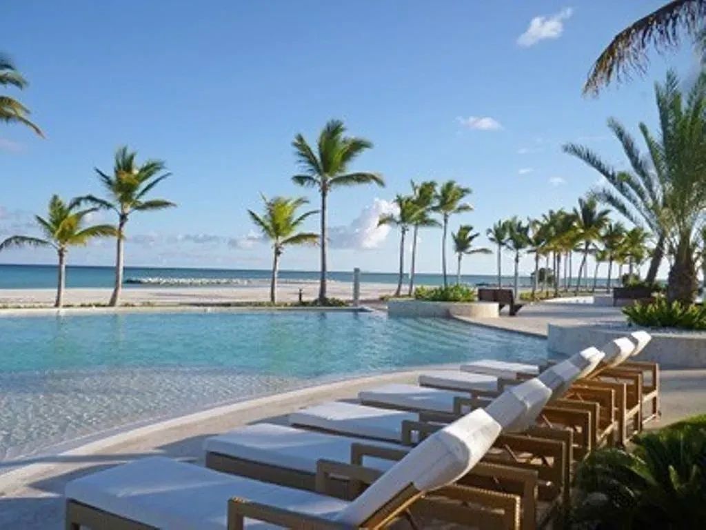 Apartamento en Cap Cana, Punta Cana, foto 3 de 11