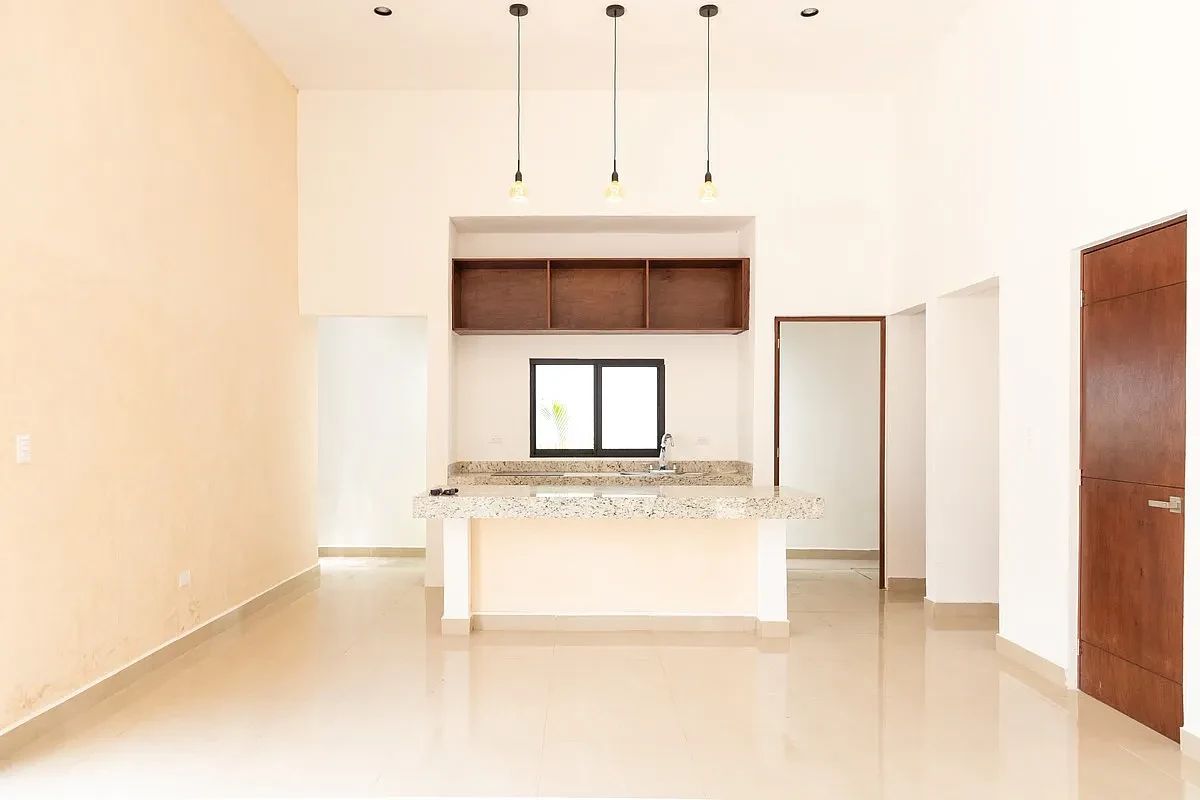 Casa em Conkal, Conkal, foto 3 de 12