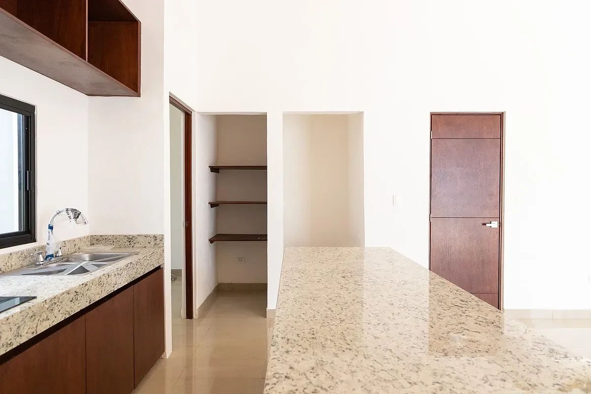 Casa em Conkal, Conkal, foto 4 de 12