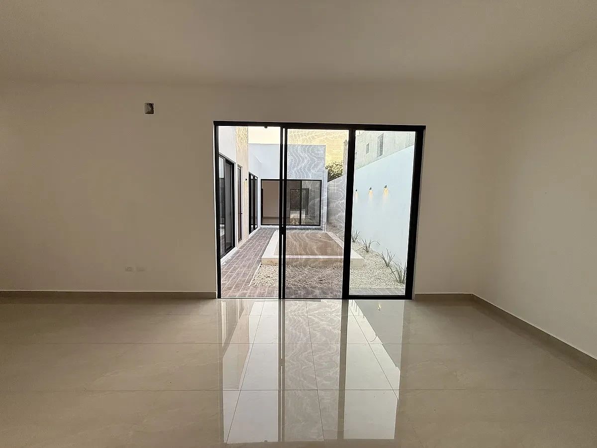 Casa em Conkal, Conkal, foto 10 de 12