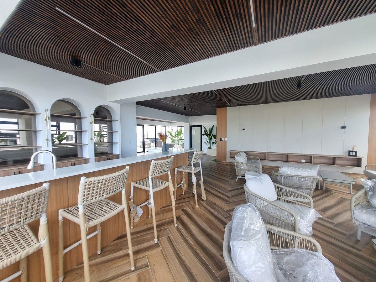 Apartamento en Ensanche Naco, Santo Domingo Centro (Distrito Nacional), foto 14 de 21