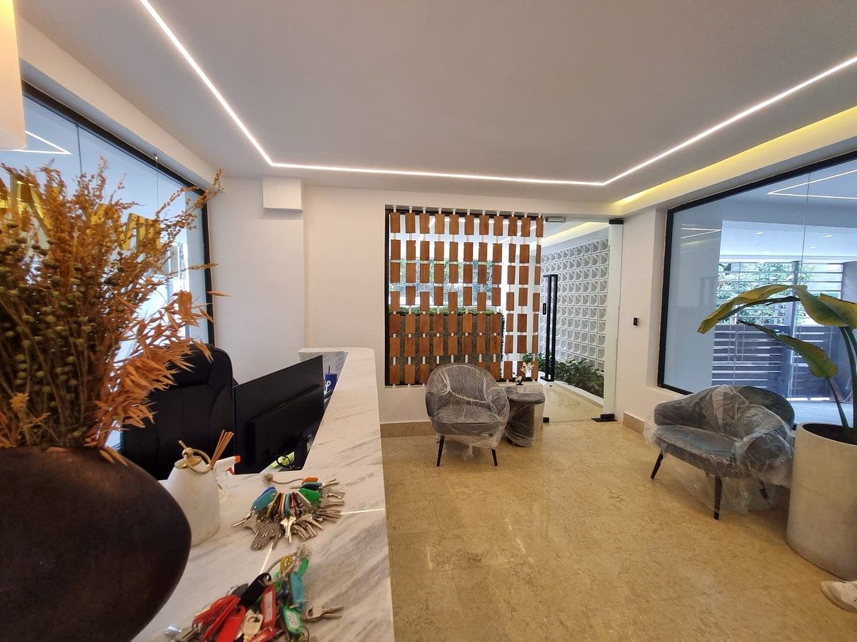 Apartamento en Ensanche Naco, Santo Domingo Centro (Distrito Nacional), foto 20 de 21