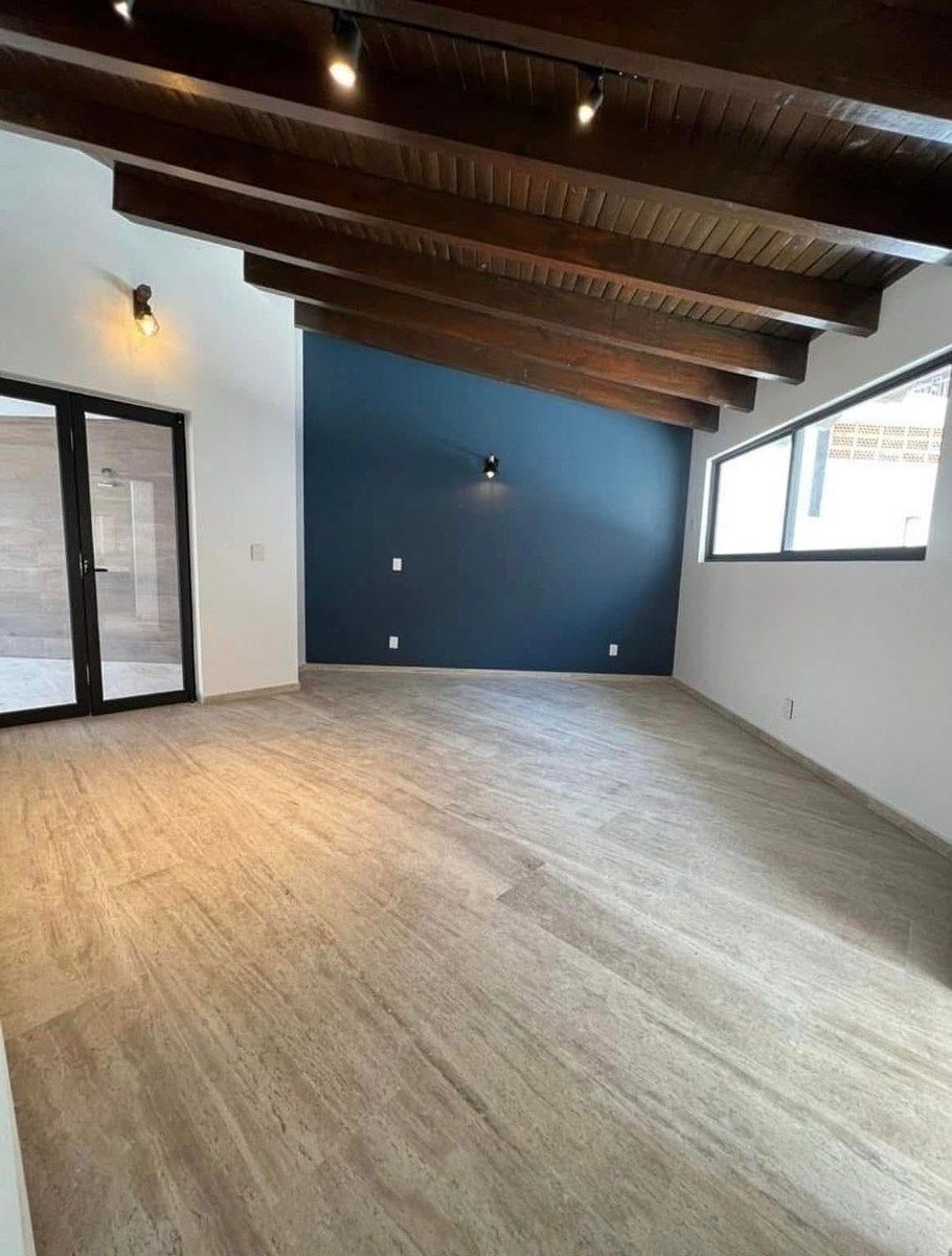 Casa em Jardines del Pedregal, Álvaro Obregón, foto 4 de 14