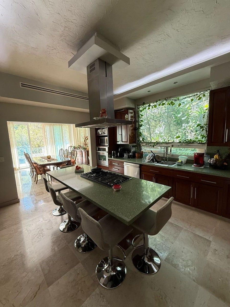 Casa en Colinas de San Angel, San Pedro Garza García, foto 5 de 8