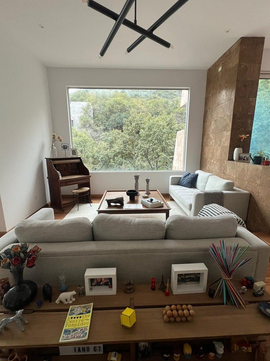 Casa en Colinas de San Angel, San Pedro Garza García, foto 4 de 8
